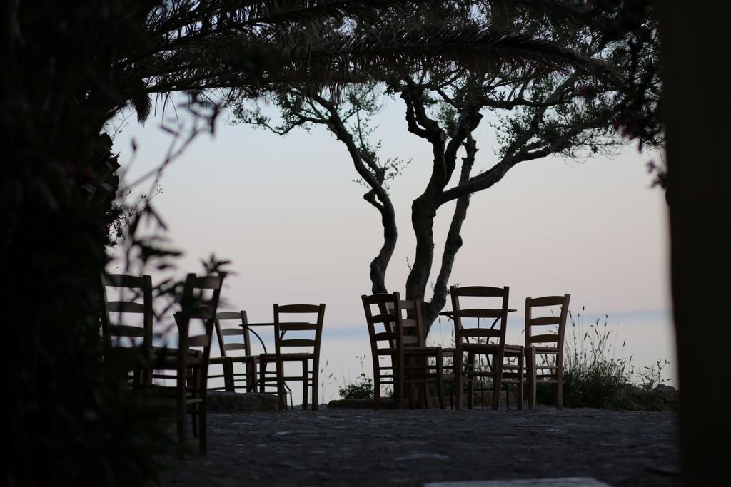 מונמבאסיה Bastione Malvasia Hotel מראה חיצוני תמונה