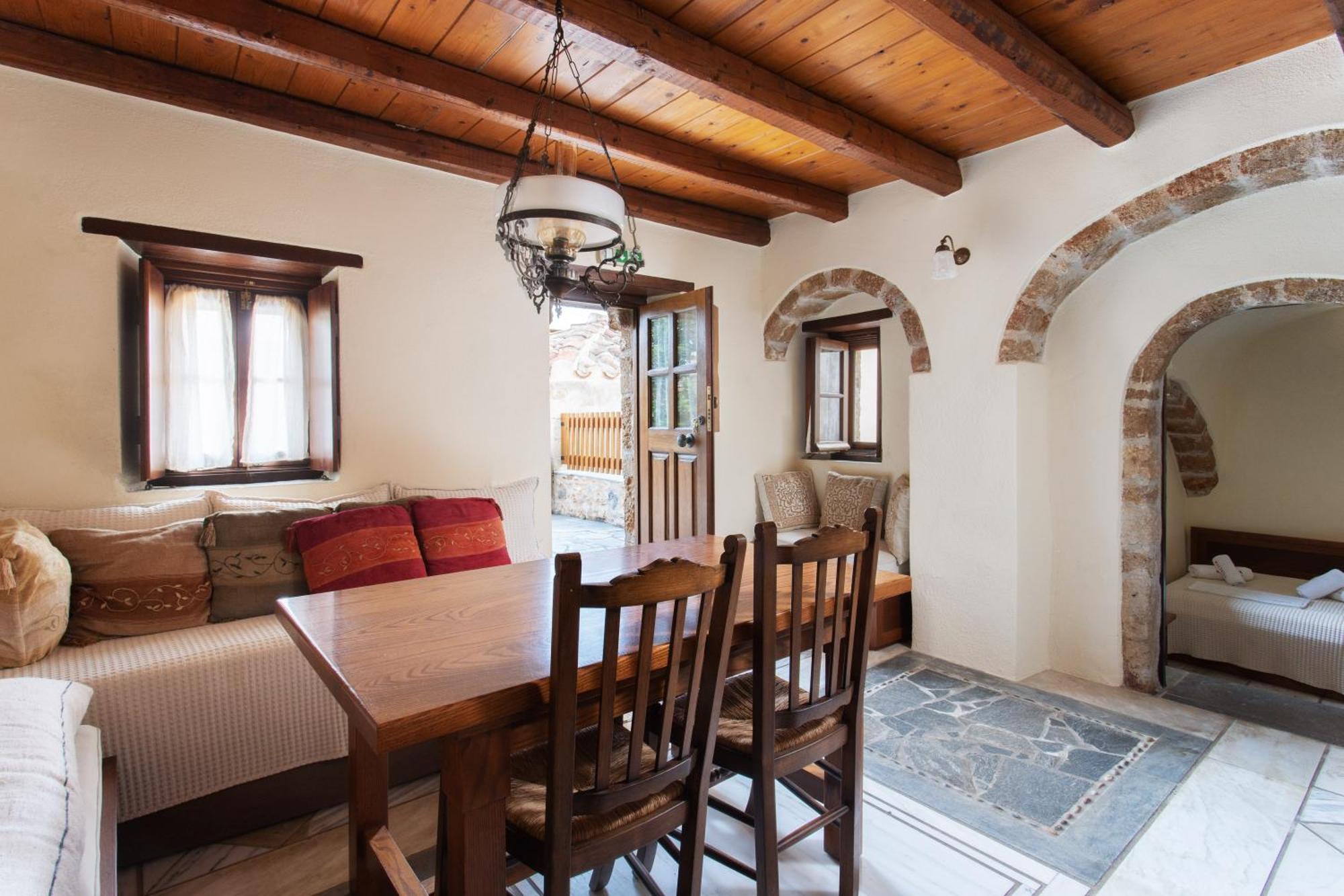 מונמבאסיה Bastione Malvasia Hotel מראה חיצוני תמונה