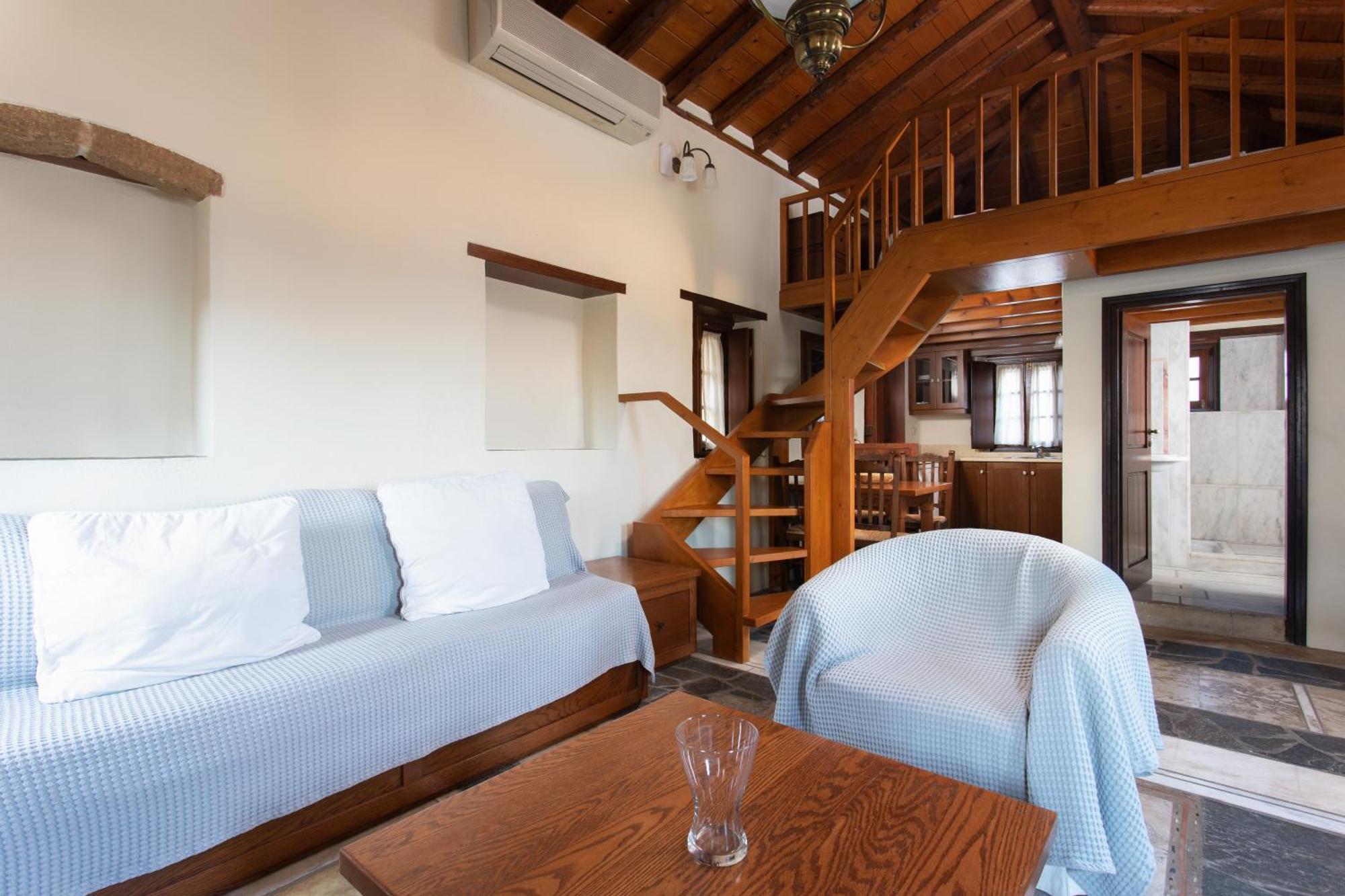 מונמבאסיה Bastione Malvasia Hotel מראה חיצוני תמונה