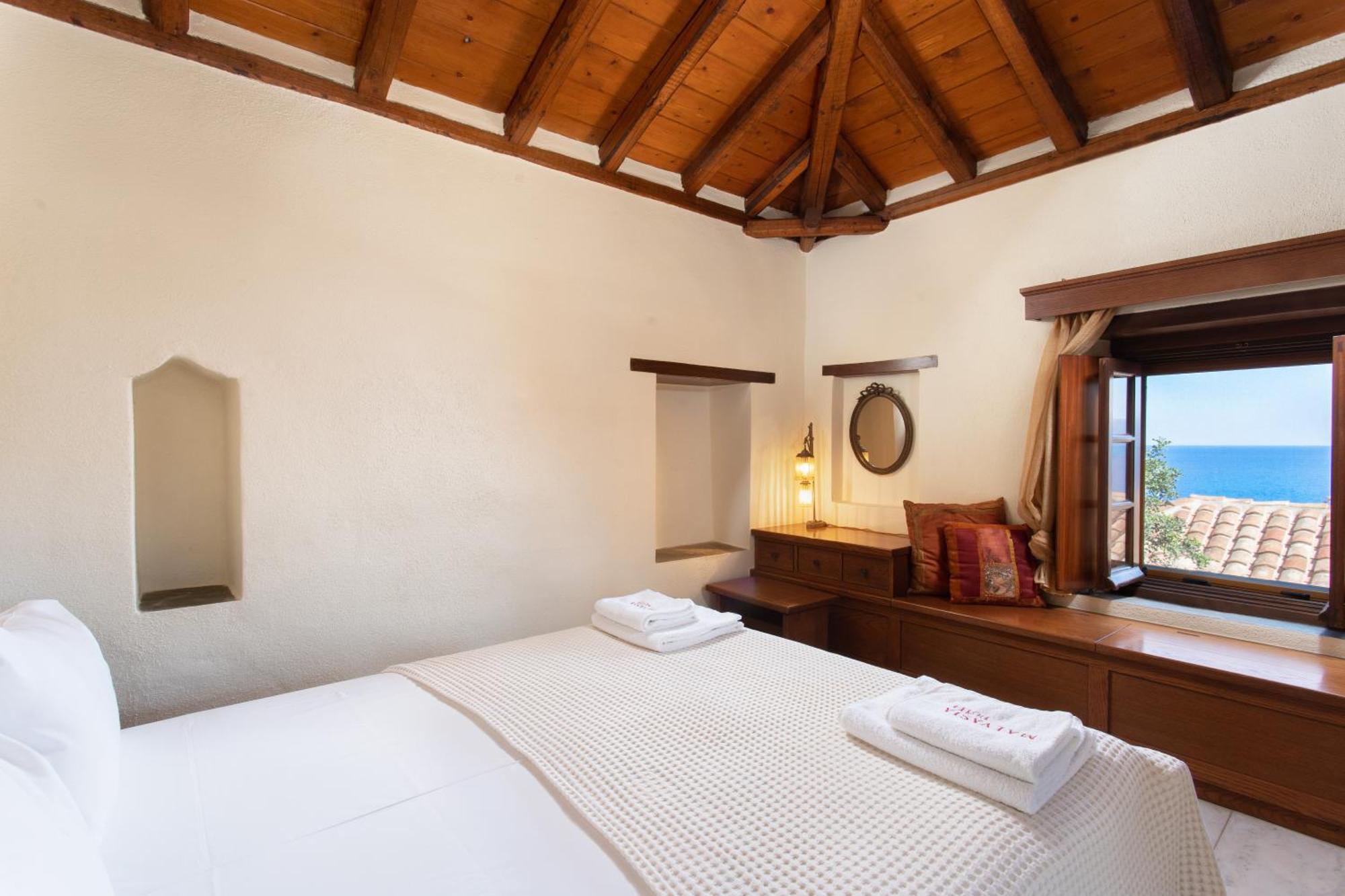 מונמבאסיה Bastione Malvasia Hotel מראה חיצוני תמונה