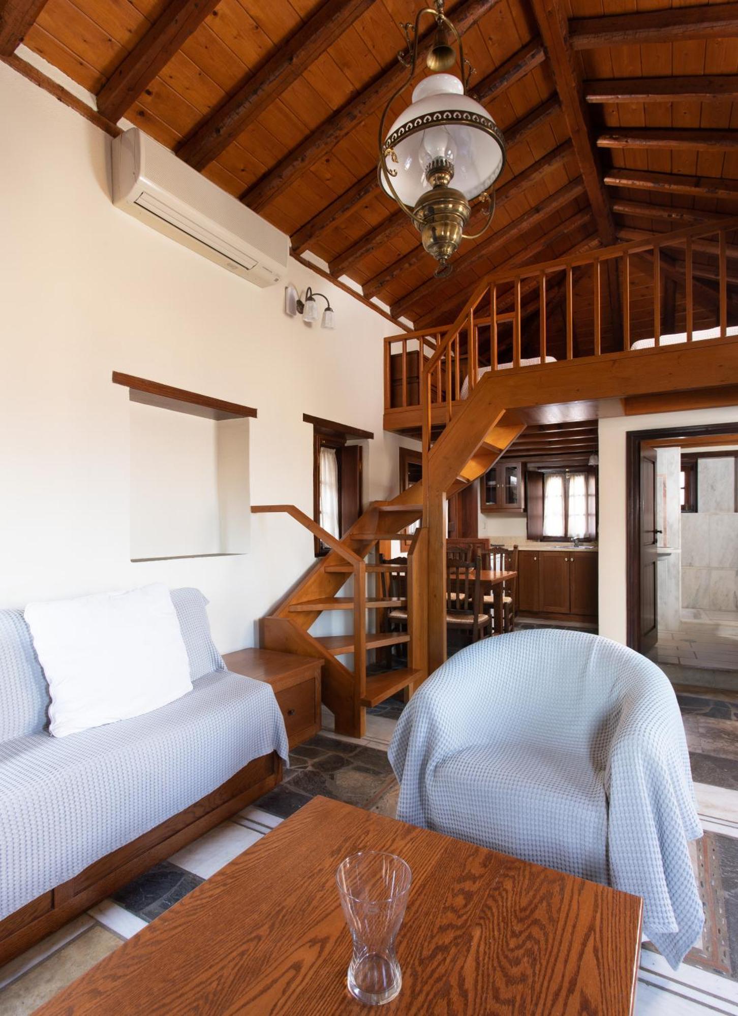 מונמבאסיה Bastione Malvasia Hotel מראה חיצוני תמונה